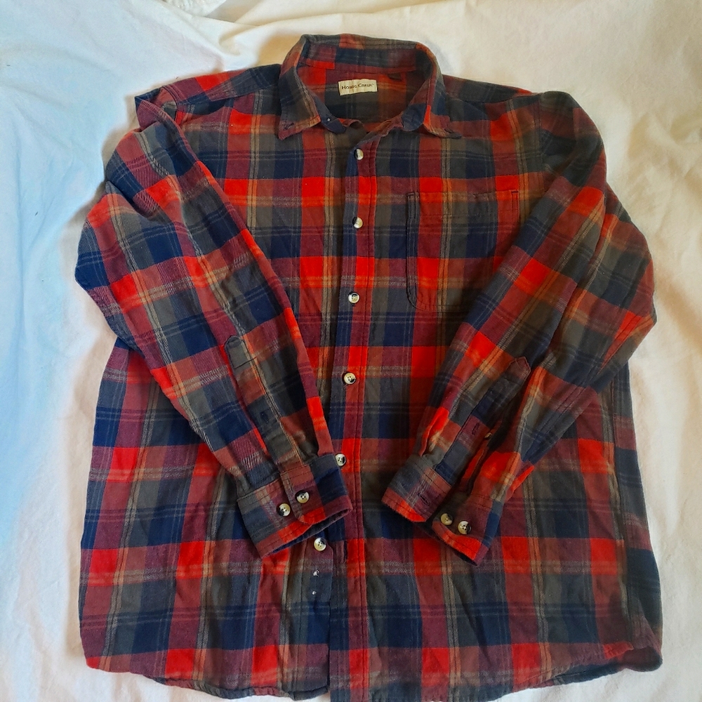Flannel